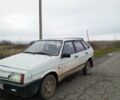 Білий ВАЗ 2109, об'ємом двигуна 1 л та пробігом 2 тис. км за 450 $, фото 3 на Automoto.ua