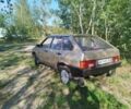 Белый ВАЗ 2109, объемом двигателя 1.1 л и пробегом 99 тыс. км за 966 $, фото 4 на Automoto.ua