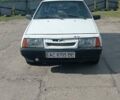 Белый ВАЗ 2109, объемом двигателя 1.29 л и пробегом 222 тыс. км за 500 $, фото 3 на Automoto.ua