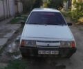 Білий ВАЗ 2109, об'ємом двигуна 1.5 л та пробігом 70 тис. км за 650 $, фото 1 на Automoto.ua