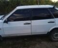 Білий ВАЗ 2109, об'ємом двигуна 1.5 л та пробігом 100 тис. км за 720 $, фото 1 на Automoto.ua