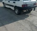 Белый ВАЗ 2109, объемом двигателя 1.3 л и пробегом 222 тыс. км за 600 $, фото 3 на Automoto.ua