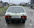 Білий ВАЗ 2109, об'ємом двигуна 1.5 л та пробігом 120 тис. км за 750 $, фото 4 на Automoto.ua
