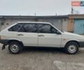 Білий ВАЗ 2109, об'ємом двигуна 1.5 л та пробігом 97 тис. км за 2100 $, фото 2 на Automoto.ua
