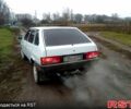 Белый ВАЗ 2109, объемом двигателя 1.1 л и пробегом 0 тыс. км за 1000 $, фото 5 на Automoto.ua