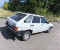 Белый ВАЗ 2109, объемом двигателя 1.5 л и пробегом 234 тыс. км за 850 $, фото 2 на Automoto.ua