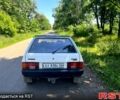 Белый ВАЗ 2109, объемом двигателя 1.5 л и пробегом 40 тыс. км за 850 $, фото 3 на Automoto.ua