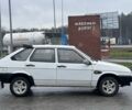 Белый ВАЗ 2109, объемом двигателя 1.5 л и пробегом 243 тыс. км за 950 $, фото 6 на Automoto.ua
