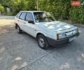 Білий ВАЗ 2109, об'ємом двигуна 1.5 л та пробігом 97 тис. км за 1700 $, фото 6 на Automoto.ua