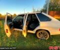 Белый ВАЗ 2109, объемом двигателя 1.5 л и пробегом 100 тыс. км за 1700 $, фото 6 на Automoto.ua