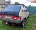 Белый ВАЗ 2109, объемом двигателя 1.3 л и пробегом 150 тыс. км за 1000 $, фото 4 на Automoto.ua