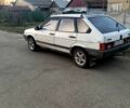 Білий ВАЗ 2109, об'ємом двигуна 1.5 л та пробігом 280 тис. км за 1100 $, фото 4 на Automoto.ua