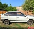 Белый ВАЗ 2109, объемом двигателя 1.5 л и пробегом 0 тыс. км за 1550 $, фото 2 на Automoto.ua