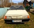 Білий ВАЗ 2109, об'ємом двигуна 1.3 л та пробігом 0 тис. км за 900 $, фото 1 на Automoto.ua