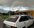 Білий ВАЗ 2109, об'ємом двигуна 1.3 л та пробігом 148 тис. км за 782 $, фото 1 на Automoto.ua
