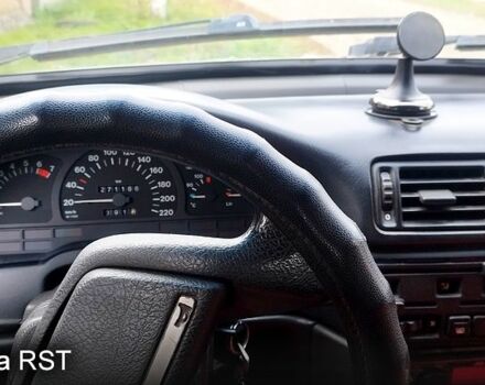 Білий ВАЗ 2109, об'ємом двигуна 1.5 л та пробігом 271 тис. км за 1100 $, фото 1 на Automoto.ua