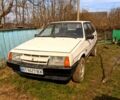 Білий ВАЗ 2109, об'ємом двигуна 1.3 л та пробігом 0 тис. км за 900 $, фото 1 на Automoto.ua