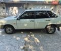 Білий ВАЗ 2109, об'ємом двигуна 1.5 л та пробігом 97 тис. км за 1700 $, фото 2 на Automoto.ua