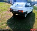 Белый ВАЗ 2109, объемом двигателя 1.5 л и пробегом 0 тыс. км за 799 $, фото 8 на Automoto.ua