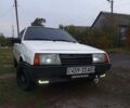 Белый ВАЗ 2109, объемом двигателя 1.6 л и пробегом 27 тыс. км за 900 $, фото 2 на Automoto.ua