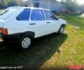 Белый ВАЗ 2109, объемом двигателя 1.5 л и пробегом 0 тыс. км за 799 $, фото 7 на Automoto.ua