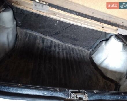 Белый ВАЗ 2109, объемом двигателя 1.29 л и пробегом 171 тыс. км за 650 $, фото 7 на Automoto.ua