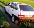 Белый ВАЗ 2109, объемом двигателя 1.6 л и пробегом 432 тыс. км за 1400 $, фото 1 на Automoto.ua