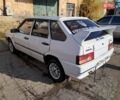 Белый ВАЗ 2109, объемом двигателя 1.5 л и пробегом 800 тыс. км за 1600 $, фото 2 на Automoto.ua