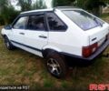 Білий ВАЗ 2109, об'ємом двигуна 1.3 л та пробігом 100 тис. км за 1250 $, фото 8 на Automoto.ua
