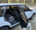Білий ВАЗ 2109, об'ємом двигуна 1.5 л та пробігом 198 тис. км за 903 $, фото 7 на Automoto.ua