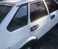 Белый ВАЗ 2109, объемом двигателя 1.5 л и пробегом 170 тыс. км за 486 $, фото 1 на Automoto.ua