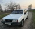 Білий ВАЗ 2109, об'ємом двигуна 1.3 л та пробігом 3 тис. км за 575 $, фото 4 на Automoto.ua