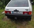 Белый ВАЗ 2109, объемом двигателя 1.5 л и пробегом 300 тыс. км за 700 $, фото 6 на Automoto.ua