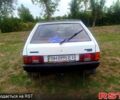 Білий ВАЗ 2109, об'ємом двигуна 1.3 л та пробігом 100 тис. км за 1250 $, фото 7 на Automoto.ua