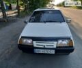 Белый ВАЗ 2109, объемом двигателя 1.5 л и пробегом 200 тыс. км за 950 $, фото 9 на Automoto.ua
