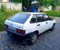 Білий ВАЗ 2109, об'ємом двигуна 1.5 л та пробігом 200 тис. км за 550 $, фото 1 на Automoto.ua