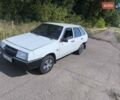 Белый ВАЗ 2109, объемом двигателя 1.5 л и пробегом 234 тыс. км за 850 $, фото 3 на Automoto.ua