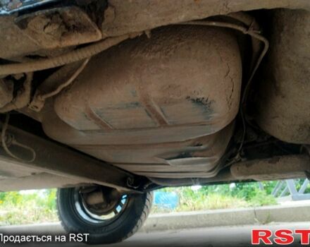 Белый ВАЗ 2109, объемом двигателя 1.5 л и пробегом 0 тыс. км за 1050 $, фото 2 на Automoto.ua