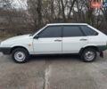 Білий ВАЗ 2109, об'ємом двигуна 1.5 л та пробігом 97 тис. км за 2100 $, фото 3 на Automoto.ua
