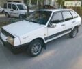 Белый ВАЗ 2109, объемом двигателя 1.5 л и пробегом 200 тыс. км за 950 $, фото 3 на Automoto.ua