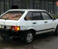 Белый ВАЗ 2109, объемом двигателя 1.5 л и пробегом 140 тыс. км за 990 $, фото 1 на Automoto.ua