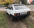 Белый ВАЗ 2109, объемом двигателя 1.6 л и пробегом 300 тыс. км за 1700 $, фото 3 на Automoto.ua