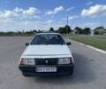 Белый ВАЗ 2109, объемом двигателя 1.5 л и пробегом 150 тыс. км за 1099 $, фото 1 на Automoto.ua