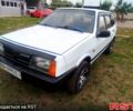 Білий ВАЗ 2109, об'ємом двигуна 1.3 л та пробігом 100 тис. км за 1250 $, фото 9 на Automoto.ua