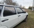 Белый ВАЗ 2109, объемом двигателя 1.5 л и пробегом 2 тыс. км за 672 $, фото 12 на Automoto.ua