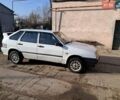 Белый ВАЗ 2109, объемом двигателя 1.5 л и пробегом 800 тыс. км за 1600 $, фото 5 на Automoto.ua