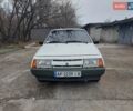 Білий ВАЗ 2109, об'ємом двигуна 1.5 л та пробігом 97 тис. км за 2100 $, фото 1 на Automoto.ua