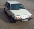 Белый ВАЗ 2109, объемом двигателя 1.5 л и пробегом 35 тыс. км за 550 $, фото 1 на Automoto.ua