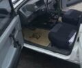Белый ВАЗ 2109, объемом двигателя 1.3 л и пробегом 1 тыс. км за 1200 $, фото 4 на Automoto.ua
