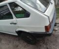 Білий ВАЗ 2109, об'ємом двигуна 5 л та пробігом 190 тис. км за 650 $, фото 1 на Automoto.ua